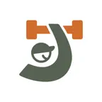 森強健身 JUNXN Studio iOS Icon