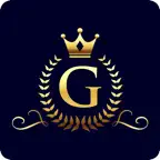 Ganga Bullion and Refinery iOS Icon
