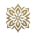 Bharat Jewellers. iOS Icon