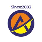 ANAND CLASSES iOS Icon
