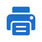 Printer Wireless Printing iOS Icon