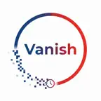 Vanish: 24h To-Do iOS Icon
