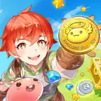Ragnarok: Twilight Global iOS Icon