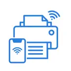 Smart Printer App -Air Printer iOS Icon