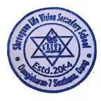 Shreegaun Life Vision School iOS Icon