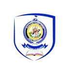 DIVINE CHILD ENGLISH SCHOOL iOS Icon