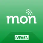 Grid Monitor iOS Icon