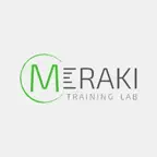 MERAKI Training Lab iOS Icon