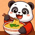 Kids Cooking Games: Asian Food icon