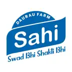 Sahi Distributor App iOS Icon