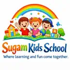 Sugam Kids School iOS Icon