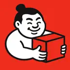 Sumo Van Icon