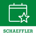 Schaeffler Event App iOS Icon