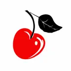 Red Passion Valentine iOS Icon