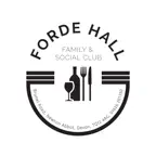 Forde Hall Social Club iOS Icon