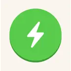 Reflex: Reaction Time Trainer iOS Icon