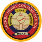 Sacred Heart Conv School Beas iOS Icon