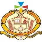 St Francis Conv School Kotli iOS Icon