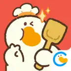 肥鹅美食街 icon