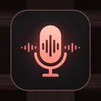 Noteo.ai  Voice Recorder iOS Icon