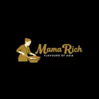 Mama Rich iOS Icon