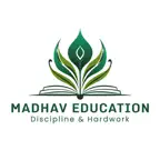 Madhav Education iOS Icon