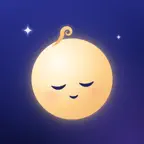Baby Sleep: Smart Coach iOS Icon