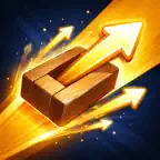 Wood Arrows: Slide Escape iOS Icon