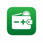Debtinex - Debt Expense Track Icon