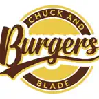 Chuck and Blade Burgers iOS Icon