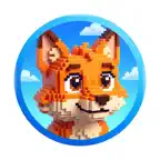 Street Hopper: Traffic Run iOS Icon