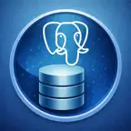 PostgreSQL Elite iOS Icon