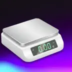 Smart Scale: AI Measure iOS Icon