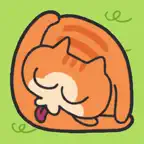 Meow Stack: Meme Puzzle iOS Icon