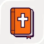 Prayer Lock: Faith App Blocker iOS Icon