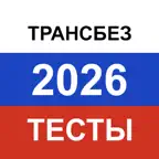 Транспортная безопасность iOS Icon