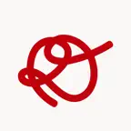 The Red Thread Icon