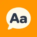Linglish: Daily English Word iOS Icon