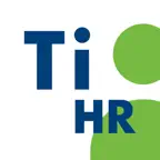 Ti HR iOS Icon