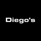 DIEGO'S BARBER iOS Icon