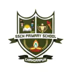 SSCN Primary School iOS Icon