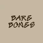 Bare Bones Chicken iOS Icon