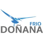 Frío Doñana iOS Icon