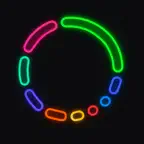 arc: AI Budget & Money Planner Icon