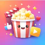 FriendsPick iOS Icon