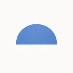 Saat Teduh iOS Icon