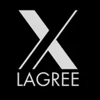 LagreeX Icon