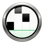 Music Tiles: Piano Tap iOS Icon