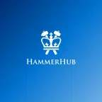 Columbia Engineering HammerHub iOS Icon