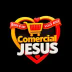 Comercial Jesus + iOS Icon